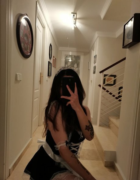 Leemelissa modèle chaud img