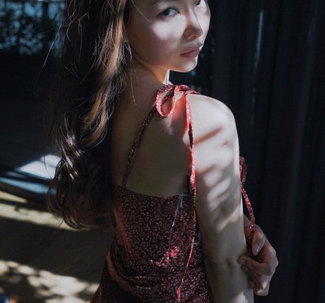 rikakodesu modèle sexy galeries