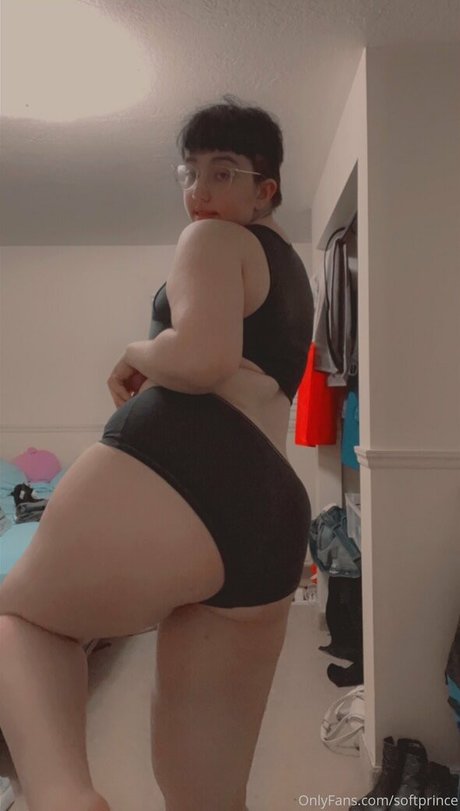 softprince actrice érotique image