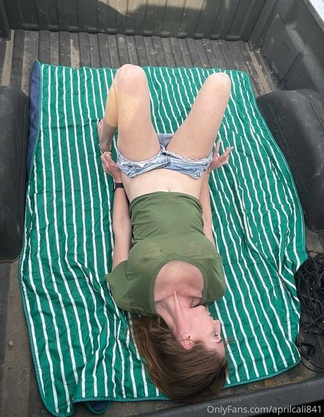aprilcali841 star du porno exclusive archive