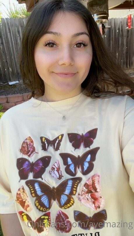 ayemazing étoile parfaite galerie