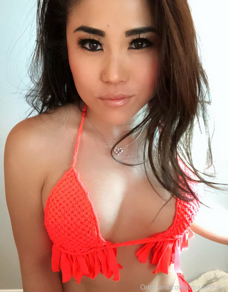 japanese girl étoile magnifique image