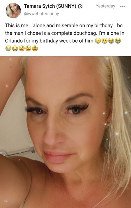 Tammy Lynn Sytch star du porno gratuite galerie