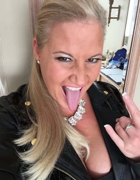 Tammy Lynn Sytch actrice parfaite photos