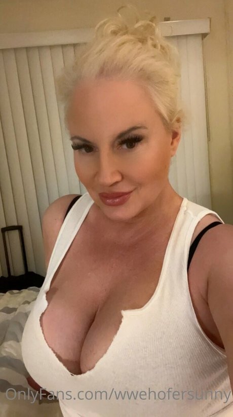 Tammy Lynn Sytch star du porno chaude collection