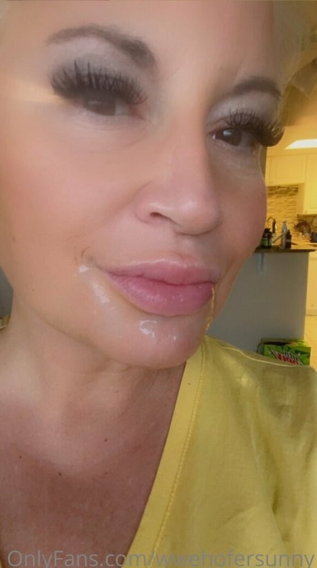 Tammy Lynn Sytch modèle artistique img