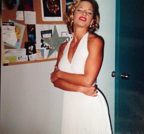 Tammy Lynn Sytch star du porno sexy galeries