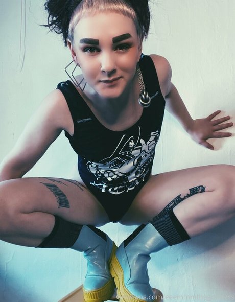 eeemmmthegoddess star du porno nue galerie