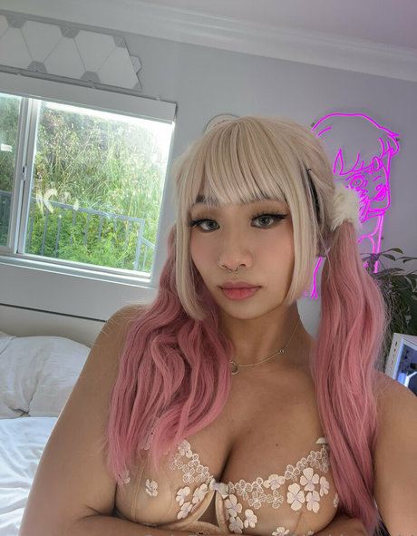 freekittynobi actrice hd image