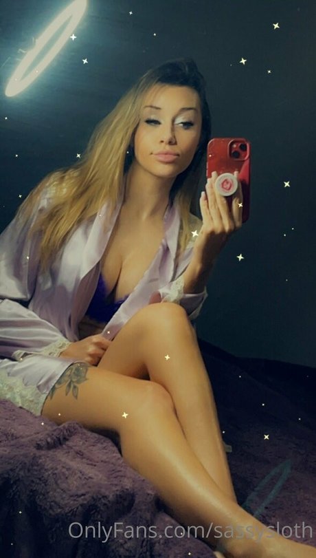 sassysloth star du porno sympa galeries