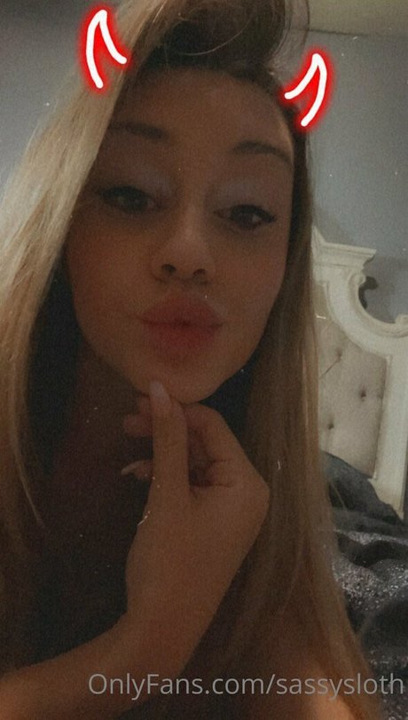 sassysloth joli modèle archive