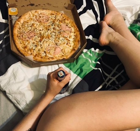 marygerfree étoile chaude galerie