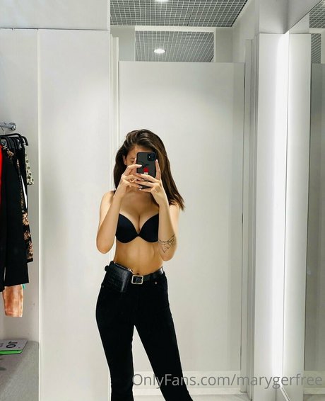marygerfree actrice xxx galeries