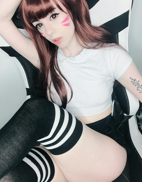 Sleepy Kokiri star du sexe photo