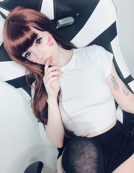 Sleepy Kokiri nus star du porno photo