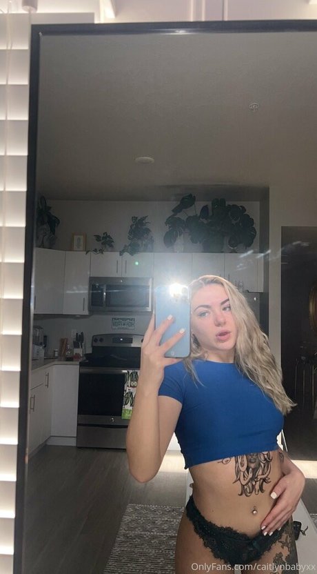 caitlynbabyxx étoile xxx photos