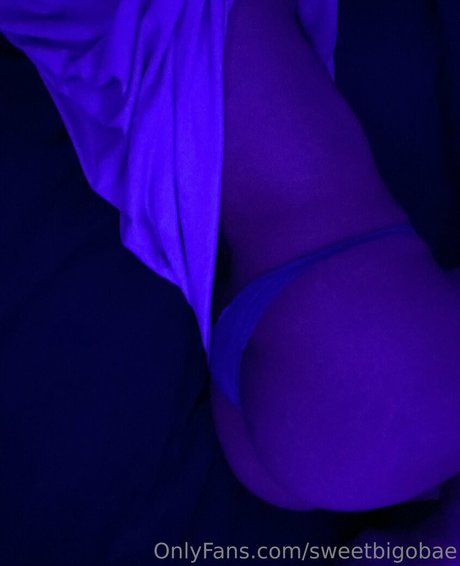 sweetbigobae étoile galerie