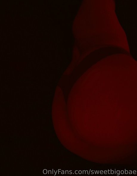 sweetbigobae star du porno sympa img