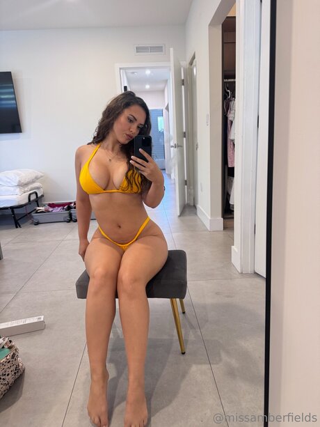 missamberfields modèle de sexe img