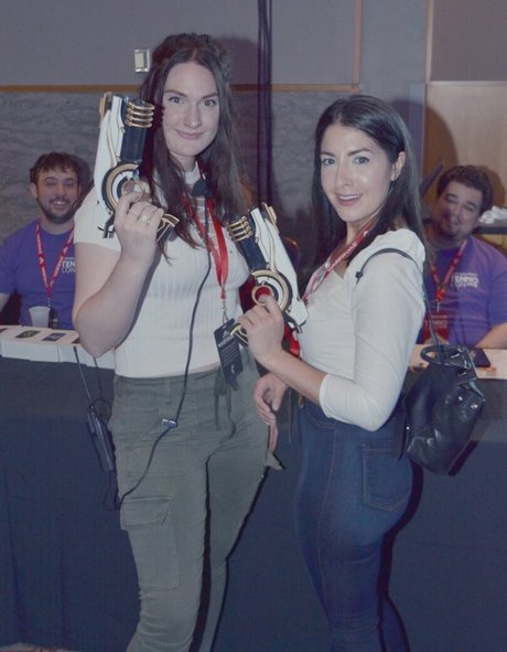 Rebecca Ford modèles nus image