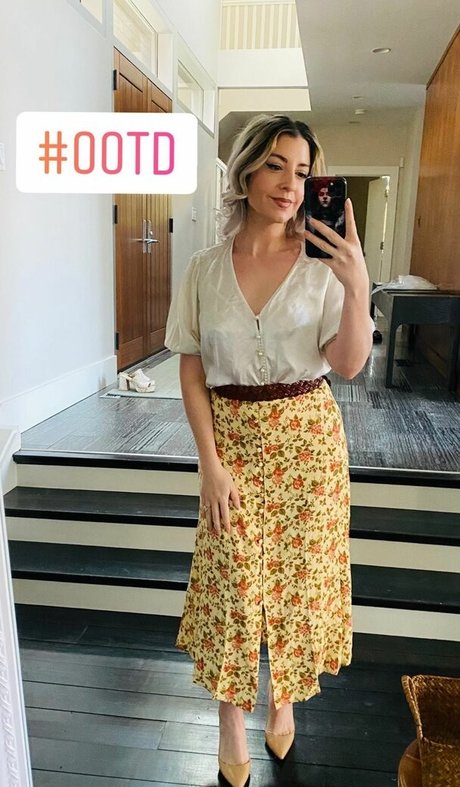 Rebecca Ford star du porno sexy images