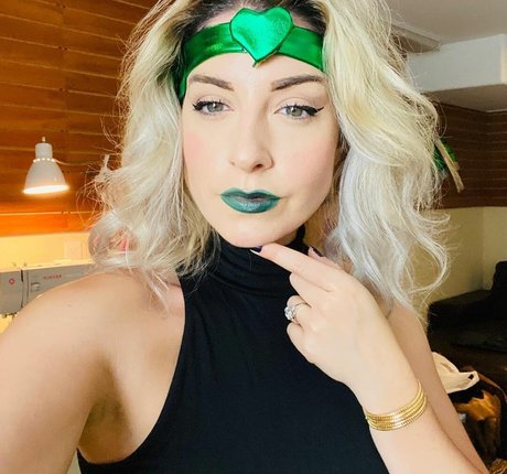 Rebecca Ford modèle meilleur photos