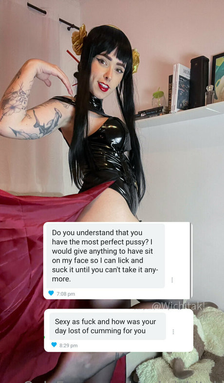 tatouages blonds onlyfans hd exclusif collection