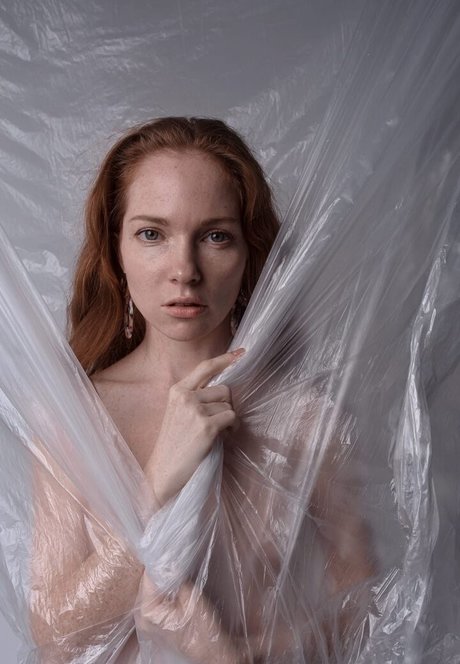 Oksana Butovskaya actrice artistique img