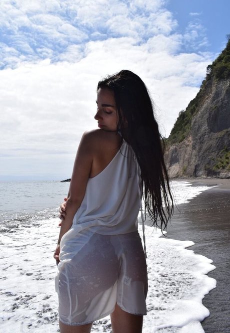 Filipa Sousa belle étoile des photos