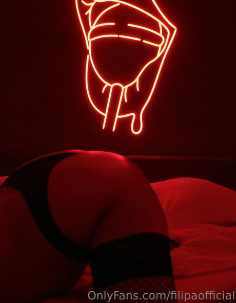 Filipa Sousa star du sexe galerie