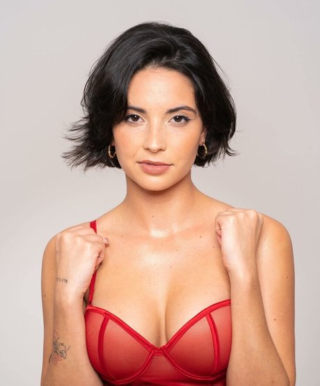 Moon fighter_ star du porno photo