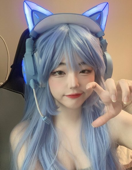 hinachan01 art star du porno photo