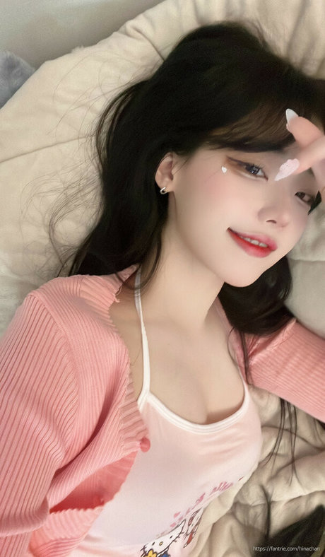 hinachan01 actrice de grande qualité photos