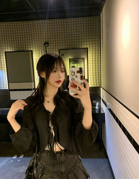 hinachan01 beau modèle galeries