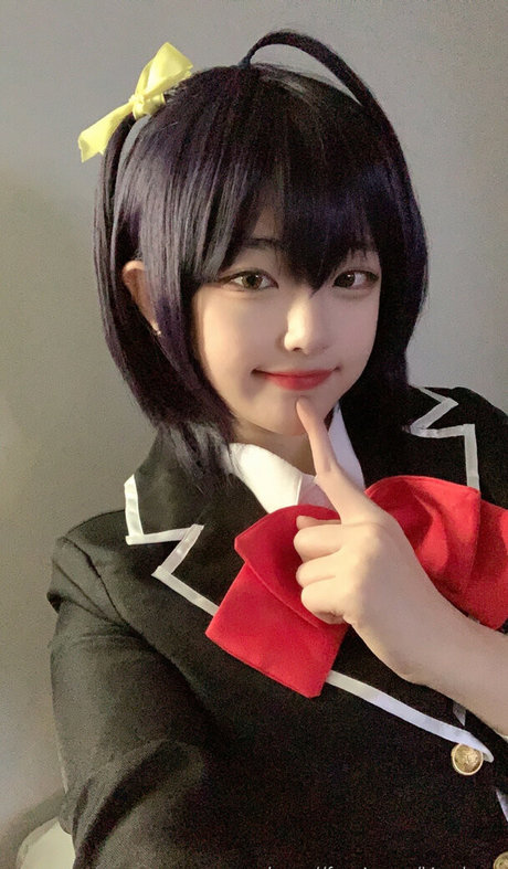 hinachan01 mannequin photos