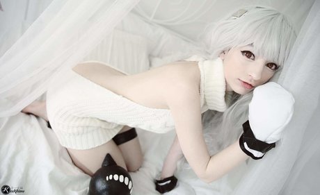 Keekihime star du porno adulte galerie