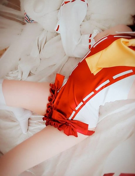 Keekihime actrice érotique des photos