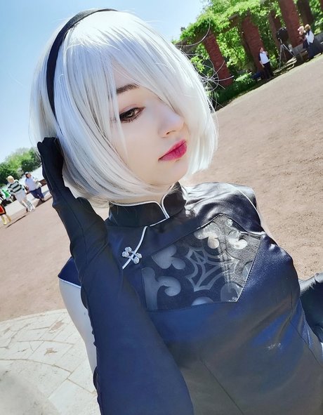 Keekihime nus étoiles img