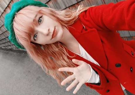 Keekihime modèle exclusif des photos