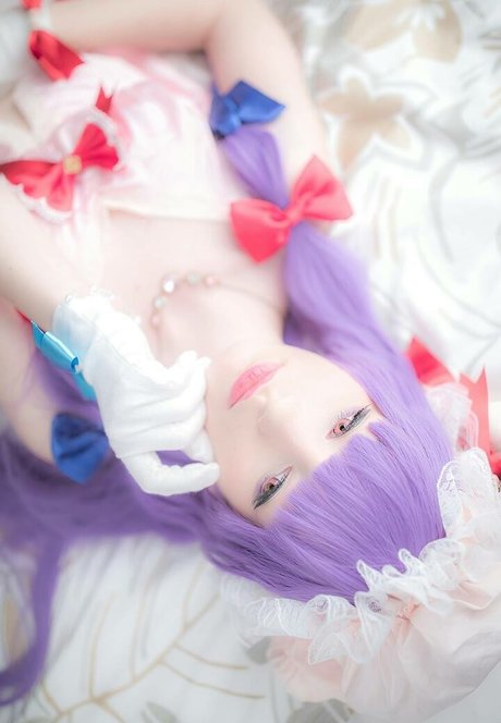 Keekihime jolie actrice des photos