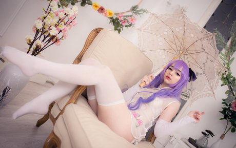 Keekihime nus de stars du porno galerie