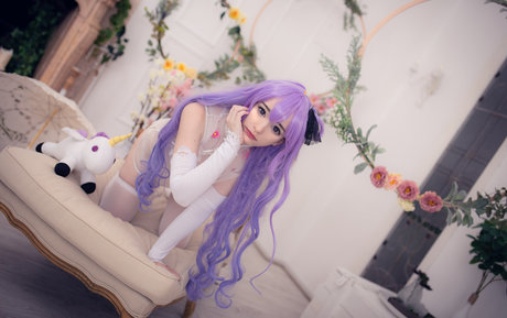 Keekihime étoile parfaite image