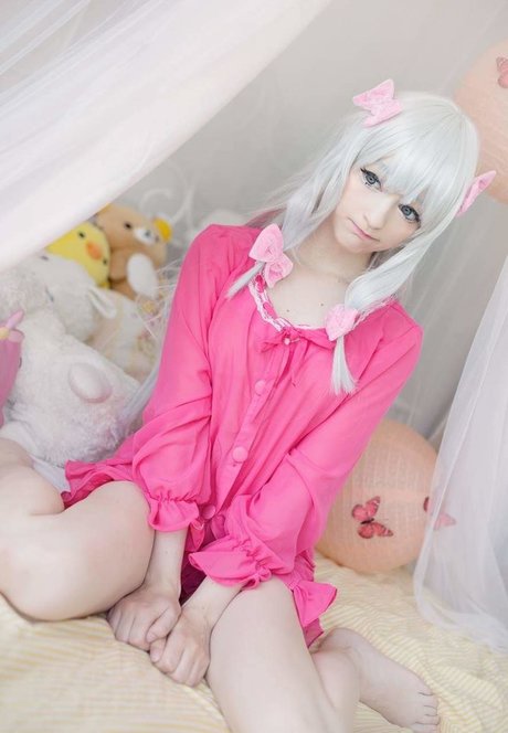 Keekihime star du porno adulte img