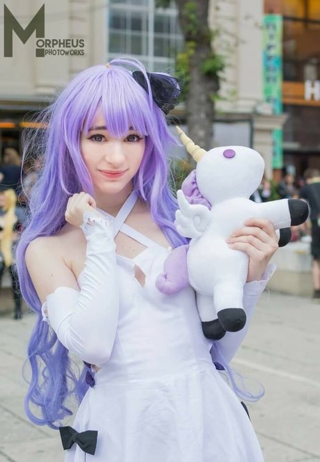 Keekihime mannequin archive