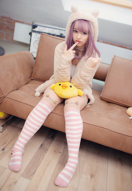 Keekihime étoile sympa image