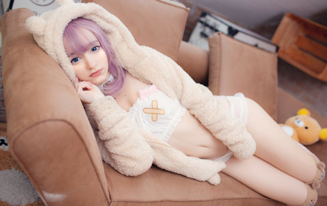 Keekihime star exclusive image