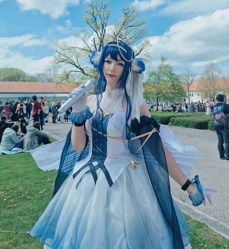 Keekihime Profilfoto