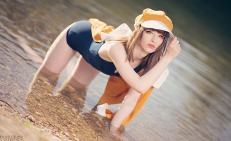 Keekihime étoile hd photos