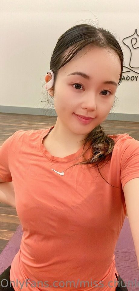 miss chunlee actrice sexy collection