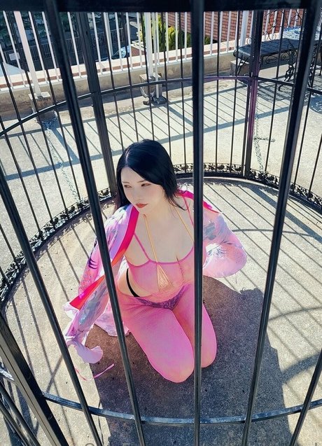 anriokita real actrice de grande qualité galerie